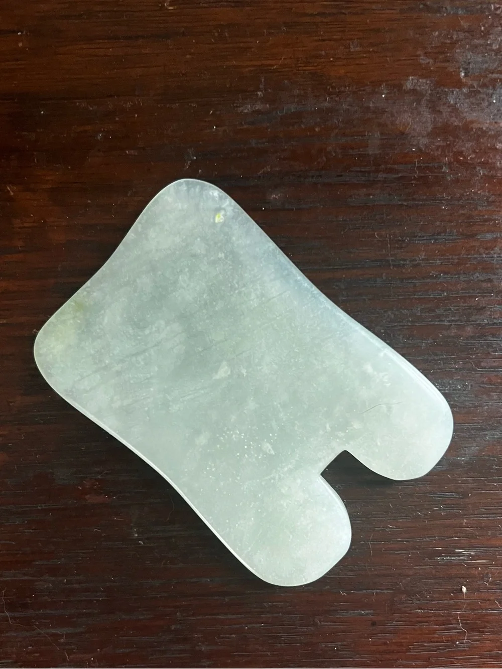 Jade Gua Sha